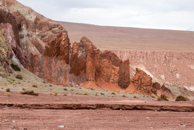 Rainbow Valley, Atacama