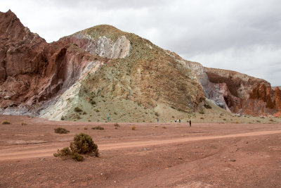 Rainbow Valley, Atacama
