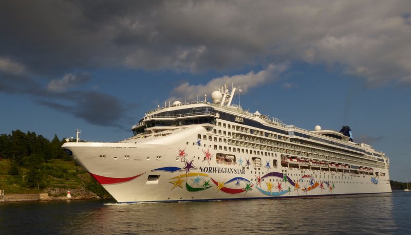 MS Norwegian Star