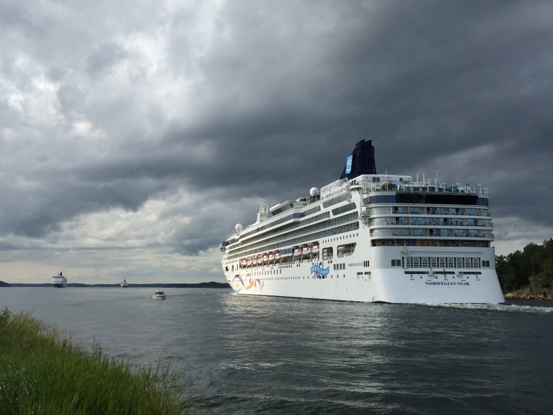 MS Norwegian Star