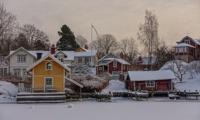 2016-01-09 Norrhamn
