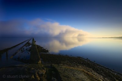 Cramond Sunrise