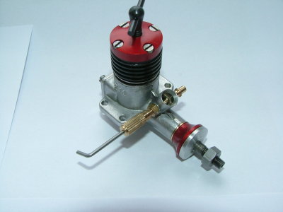 ETA 1.5cc in Closeup