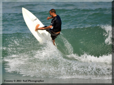 Surfing 2013