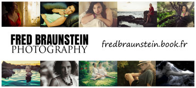 FRED BRAUNSTEIN photography