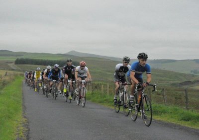 2013 Ken Laidlaw Sportive - Ian's Collection