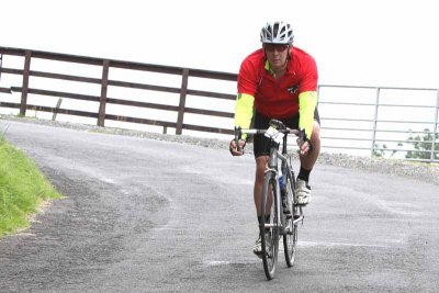 Ken Laidlaw Sportiv 2013 - Kenny's Collection - Langholm