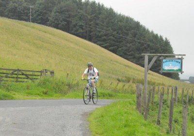 2013 Ken Laidlaw Sportive - Ian's Collection