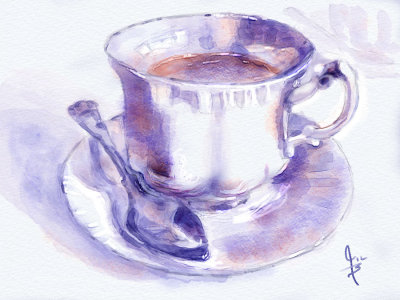 Watercolor Painter X3
