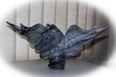 Made from Marble Mountian 