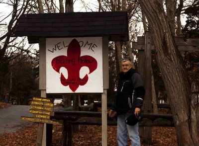 BoyScoutCamp 2013