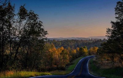 Happy Hills 
