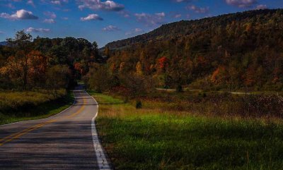 Happy Hills 