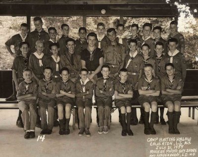 BoyScoutCamp1959