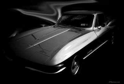 Will's car