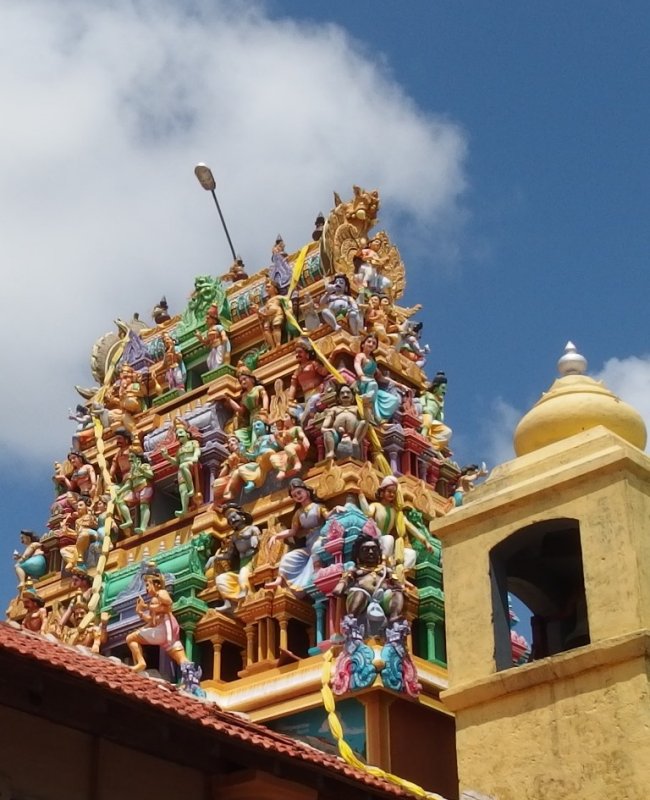 Miralliamman Kovil (?)