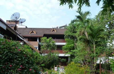 Galare Guest House, Chiang Mai 