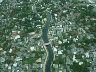 Suburban Colombo