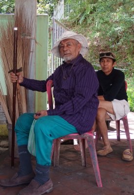 Tamu Kianggeh (market)