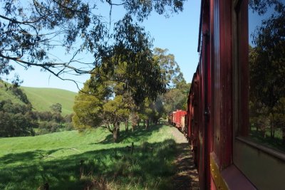 South Gippsland Railway