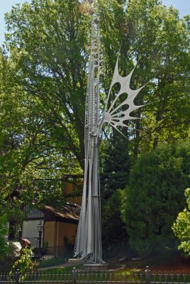 Kempf Sculpture