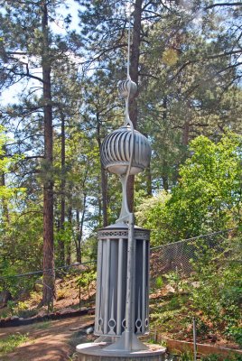Kempf Sculpture