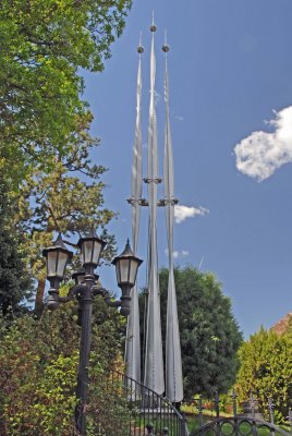 Kempf Sculpture
