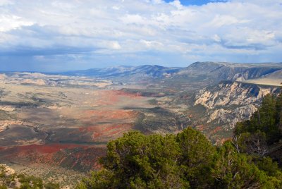 Dinosaur Nat Monument