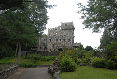 Gillette Castle - Connecticut