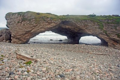 The Arches - Newfoundland