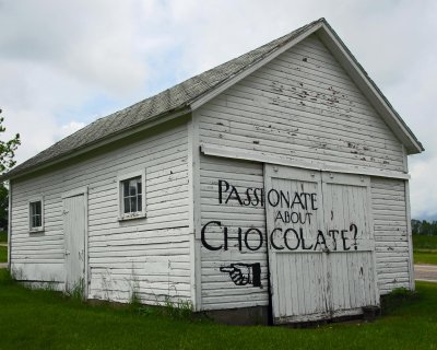 Chocolate Garden - SW MI