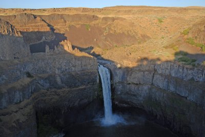 Palouse Falls, WA