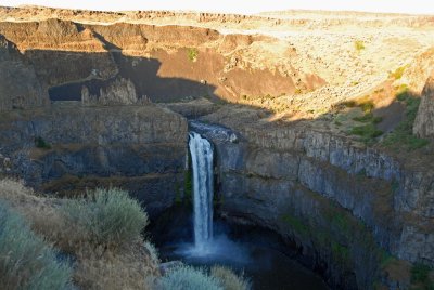 Palouse Falls, WA