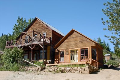 Silver City, ID