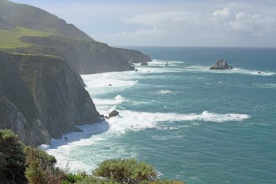 Big Sur Coast