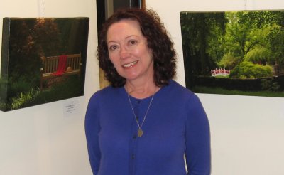 Blandy Photo Club Exhibit