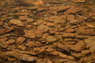 River Stones