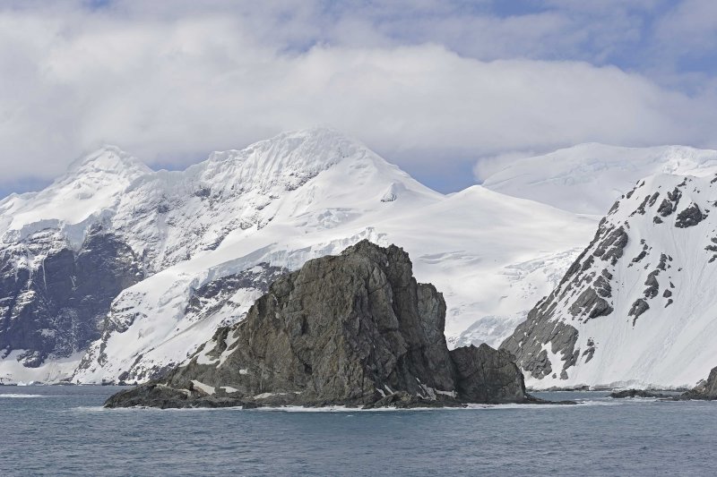 Point Wild - Elephant Island