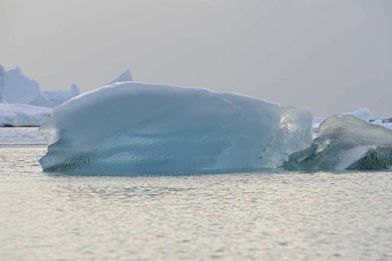 Iceberg