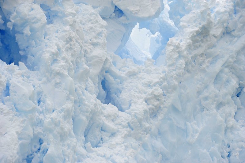 Glacier