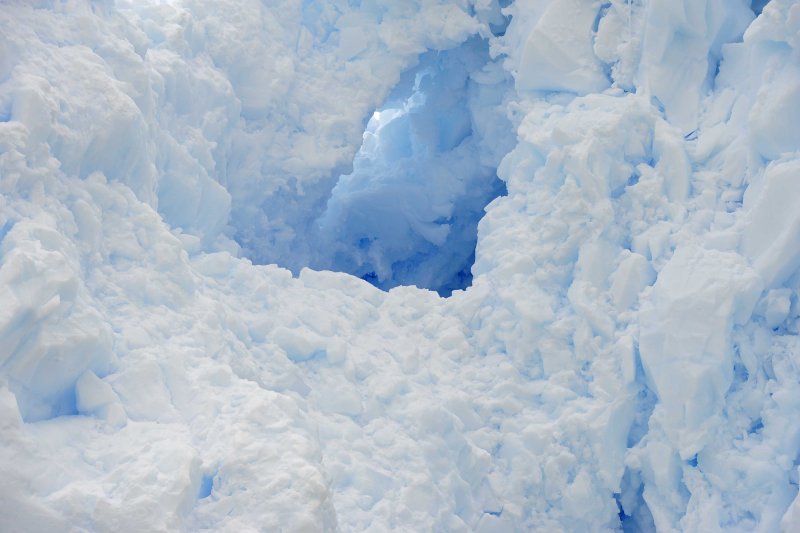 Glacier
