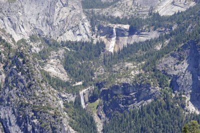 Nevada & Vernal Fall-070514-Glacier Point, Yosemite National Park-#0152.jpg