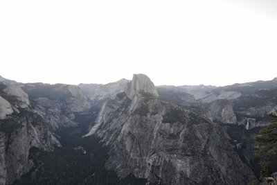 Sunrise-070414-Glacier Point, Yosemite National Park-#0405-8X2.jpg