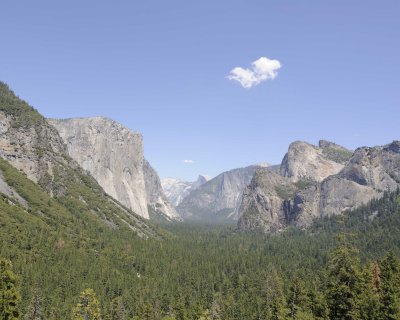 July 2014 Trip - Yosemite National Park, CA