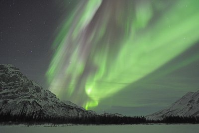 Aurora Borealis-031915-Dalton Highway, Dietrick Pullout, AK-#0146.jpg