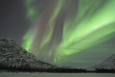 Aurora Borealis-031915-Dalton Highway, Dietrick Pullout, AK-#0148.jpg