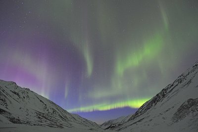Aurora Borealis-032115-Dalton Highway, Atigun Pass, AK-#0405.jpg