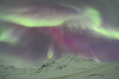 Aurora Borealis-032115-Dalton Highway, Atigun Pass, AK-#0590.jpg