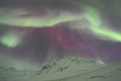 Aurora Borealis-032115-Dalton Highway, Atigun Pass, AK-#0591.jpg