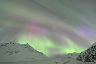 Aurora Borealis-032115-Dalton Highway, Atigun Pass, AK-#0621.jpg